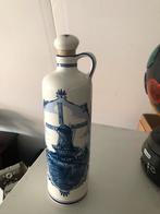 Te koop Delfs blauwe jenever fles, Ophalen