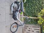 TOMOS OPKNAPPER (Deels opgeknapt), Ophalen of Verzenden, Gebruikt, Maximaal 45 km/u, Flexer