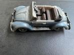 VW Cabriolet, Ophalen of Verzenden, Zo goed als nieuw, Auto