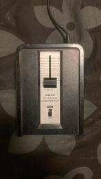 Vintage echo box., Ophalen, Gebruikt
