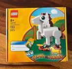 Lego year of the horse 40779 nieuw ongeopend, Ophalen, Zo goed als nieuw
