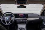 BMW 320e Touring|Facelift|Widescreen| Sportstoelen|Leer|Shad, Auto's, BMW, 1998 cc, Gebruikt, 4 cilinders, Met garantie (alle)