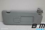 Zonneklep rechts Audi A4 8K 8K0857552A, Gebruikt