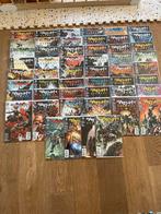 Dc comics Batman Eternal complete reeks #1 - #52, Boeken, Complete serie of reeks, Ophalen of Verzenden, Zo goed als nieuw, Amerika