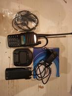 Baofeng UV-82 – PMR & Noodconfiguratie (EU), Ophalen of Verzenden, Nieuw