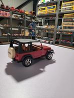 Jeep, Burago, Ophalen of Verzenden, Bburago, B