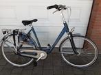 Dames fiets batavus Monaco in nieuw staat, Ophalen, Versnellingen, Batavus, 56 cm of meer