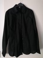 Zwarte nette blouse Primark, Maat 38/40 (M), Primark, Zwart, Ophalen of Verzenden