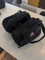 Binnentassen Vario zijkoffers BMW r1300gs, Ophalen of Verzenden, Gebruikt