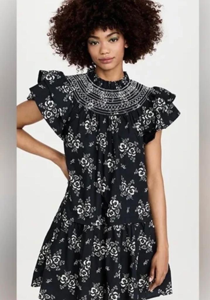 Sea New York jurkje nieuw met prijskaartje eraan s, Kleding | Dames, Jurken, Nieuw, Maat 36 (S), Zwart, Boven de knie, Ophalen