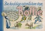 De koddige avonturen van Boffie - Simon David, Gelezen, 5 of 6 jaar, Fictie algemeen, Jongen of Meisje