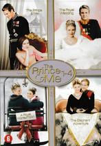 the prince & me 1,2,3,4, Alle leeftijden, Ophalen of Verzenden, Gebruikt