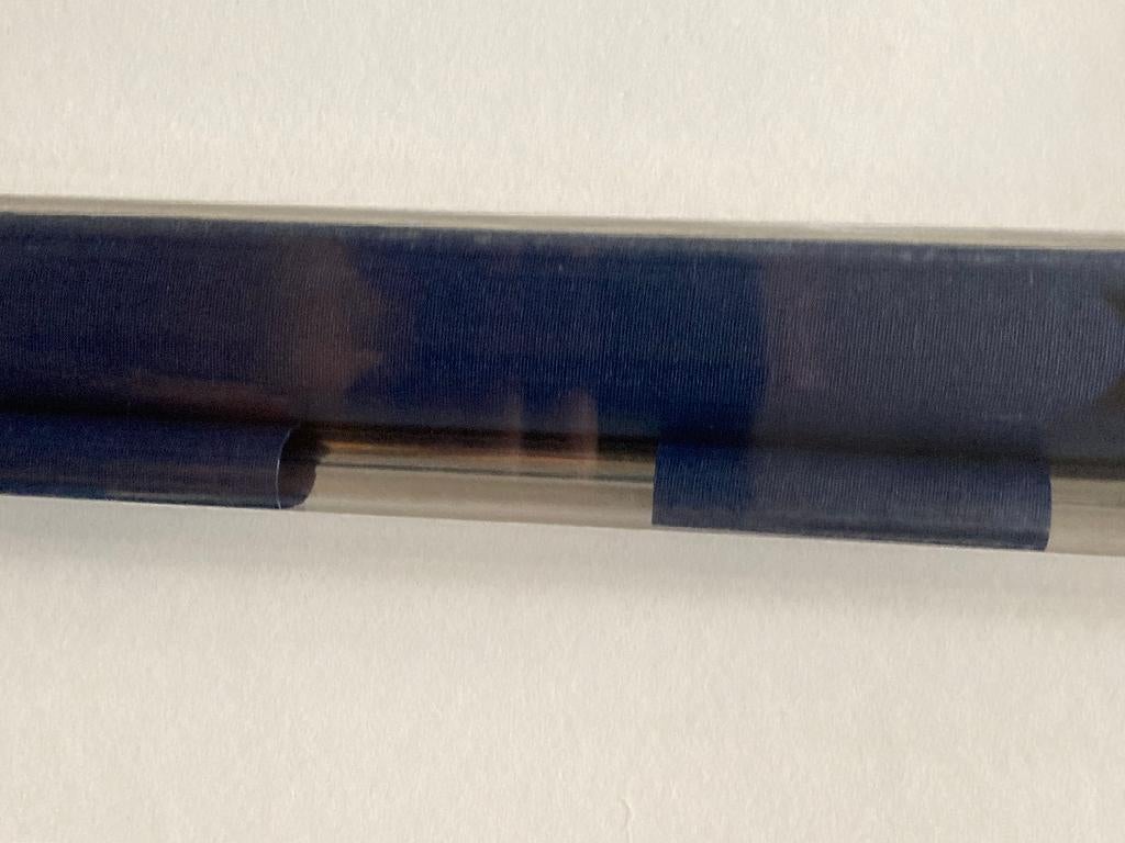 decosol rolgordijn, Huis en Inrichting, Blauw, 100 tot 150 cm, 150 tot 200 cm, Nieuw