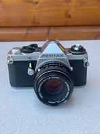 Pentax ME super, Audio, Tv en Foto, Fotocamera's Analoog, Ophalen of Verzenden