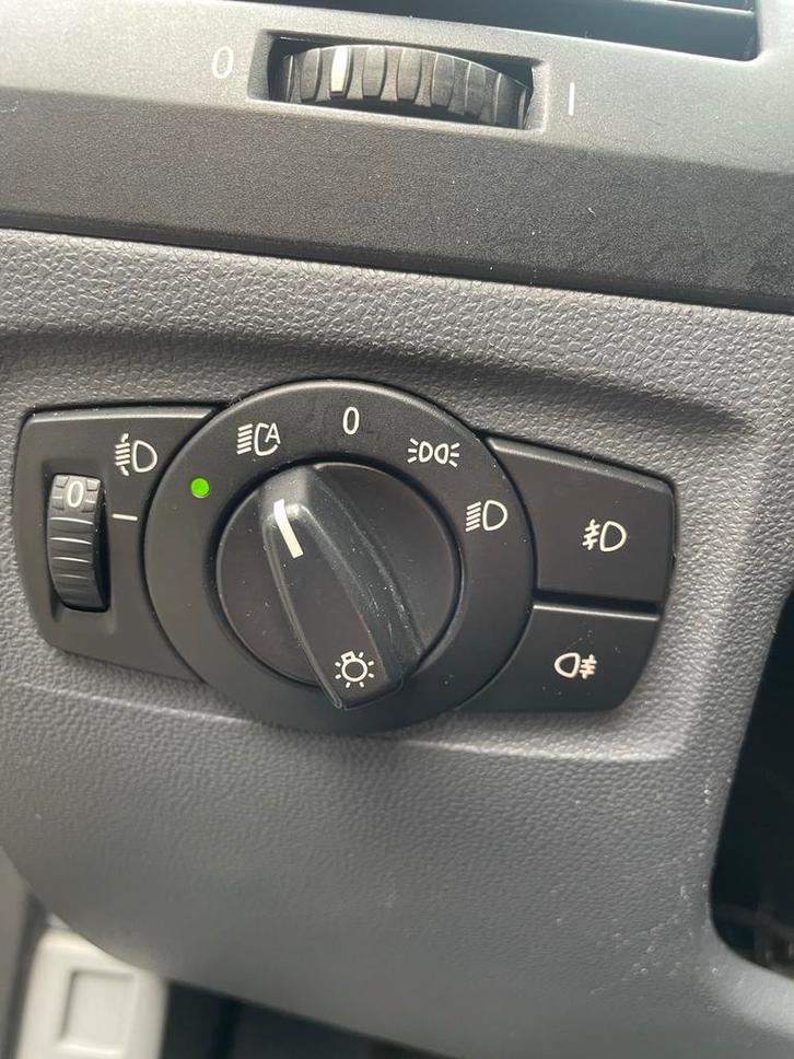 BMW 1-Serie 1.6 I 116 2004 Zwart, Auto's, BMW, Particulier, 1-Serie, ABS, Adaptieve lichten, Airbags, Airconditioning, Alarm, Boordcomputer