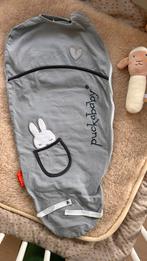 Puckababy Original Piep - nijntje - 0-3 mnd - goede staat, Kinderen en Baby's, Ophalen of Verzenden, Minder dan 70 cm, Slaapzak
