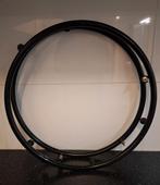 2 rolstoel hoepels voor Alber, type Twion, 24 inch, Ophalen of Verzenden, Gebruikt, Elektrische rolstoel