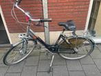 Gazelle davos 28inch damesfiets, Ophalen, Versnellingen, Zo goed als nieuw, 50 tot 53 cm