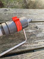 Gardena Tuinsproeier - Zwenksproeier, Tuin en Terras, Tuinsproeiers, Ophalen of Verzenden, Gebruikt, Zwenksproeier