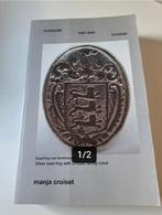 Manja Croiset - Croisade van een croiset, Ophalen of Verzenden, Zo goed als nieuw