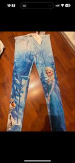 Frozen Legging H&M Maat 134, Ophalen of Verzenden, Nieuw, Meisje, Broek