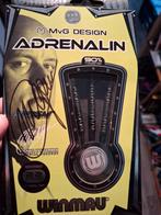 Dartpijlen 22gram, Ophalen of Verzenden, Zo goed als nieuw, Pijlen