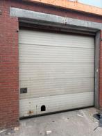 Roldeur (overheaddeur), Ophalen, Zo goed als nieuw, 200 cm of meer