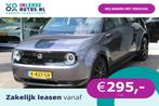 Honda E Advance 16" SCHUIFDAK NL-AUTO NAP, Auto's, Automaat, E, Gebruikt, 35 kWh