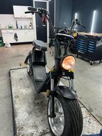 E scooter chopper, Ophalen of Verzenden, Zo goed als nieuw, Elektrisch, Overige merken