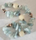 Armband, Sieraden, Tassen en Uiterlijk, Armbanden, Ophalen of Verzenden, Zo goed als nieuw, Zilver