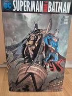 Superman/Batman Vol. 6 TPB, Eén comic, Joe Casey, Paul Levitz, Scott Kolins, Amerika, Ophalen of Verzenden