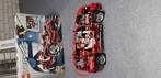 Lego Technic Auto - Compleet met Doos!, Ophalen, Gebruikt, Complete set, Lego