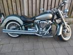 Yamaha Wildstar 1600, Motoren, Motoren | Yamaha, 2 cilinders, 1600 cc, Chopper, Particulier