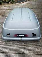 Dakkoffer Thule, Auto diversen, Dakdragers, Ophalen, Gebruikt