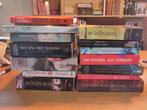Boeken, Boeken, Ophalen of Verzenden, Zo goed als nieuw, Verschillende onderwerpen