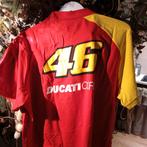 1 Polo Valentino Rossi Ducati .../xl, Ophalen, Nieuw, Overige maten