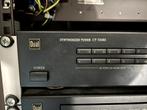 Dual Synthesizer Tuner CT 700RS, Audio, Tv en Foto, Tuners, Ophalen, Gebruikt