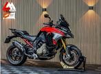 DUCATI MULTISTRADA V4 PIKES PEAK - 2025 -Nieuwstaat-Carbon, DUCATI, 4 cilinders, Bedrijf, Onbekend