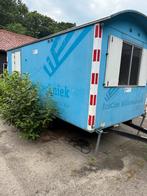 Grote Bohmer Schaftwagen snelverkeer 5x2,5m, Ophalen, Gebruikt