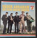 LP: Vader Abraham en zijn Goede Zonen 1973, Ophalen of Verzenden, Zo goed als nieuw, 12 inch, Levenslied of Smartlap