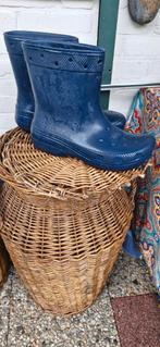 Crocs regenlaarzen, Kleding | Heren, Schoenen, Ophalen of Verzenden, Zo goed als nieuw, Klompen