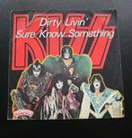 Singles van Kiss, Ophalen of Verzenden, 7 inch, Rock en Metal, Single