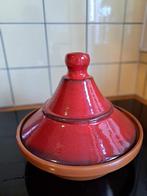 Tajine pan, Ophalen, Zo goed als nieuw, Overige typen