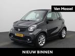 smart fortwo electric drive pure 18 kWh | Airco | Bluetooth, Automaat, 12 maanden, Achterwielaandrijving, Gebruikt