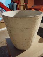 Lichtgewicht Plantenpot 42 cm doorsnede, Ophalen, Rond, Binnen, Aardewerk