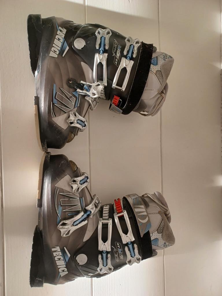 Tecnica skischoenen maat 295/250-255, 160 tot 180 cm, Gebruikt, Schoenen, Ophalen