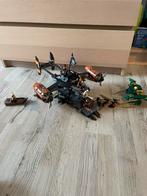 Lego Ninjago, Nieuw, Ophalen of Verzenden