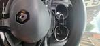 Renault Clio 0.9 TCE 66KW 5-DRS 2013, Auto's, Voorwielaandrijving, 898 cc, Zwart, Parkeersensor