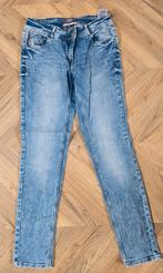 Lichte spijkerbroek van cecil maat 29, Blauw, Ophalen of Verzenden, Zo goed als nieuw, W28 - W29 (confectie 36)