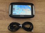 Tomtom Rider 400 World LifeMaps-Flits met Nieuwe Europe Map, Motoren, Ophalen of Verzenden, Gebruikt